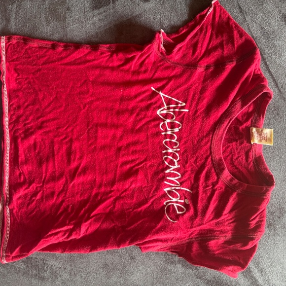 Abercrombie top - Picture 2 of 5